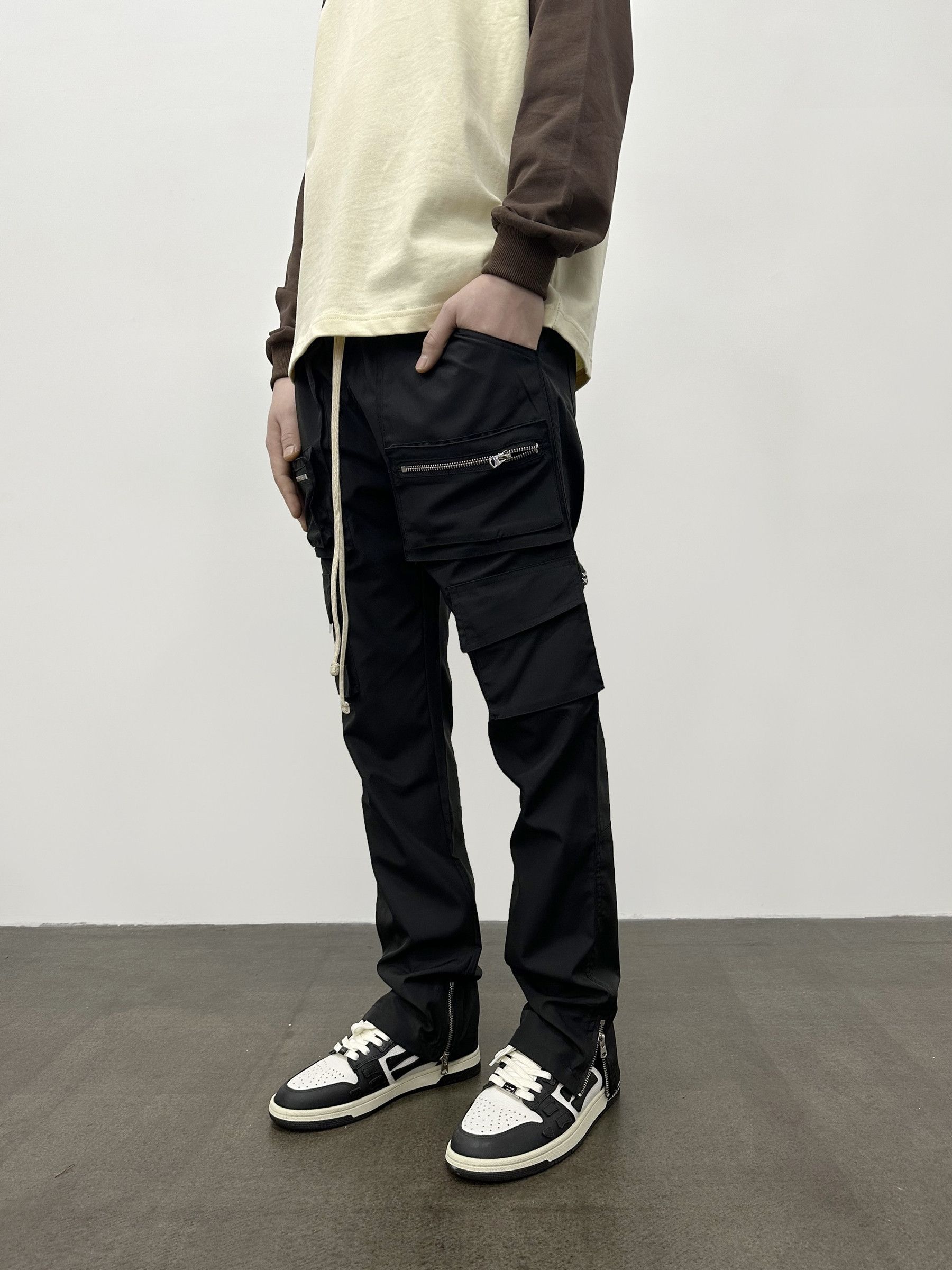 function tactical cargo pants