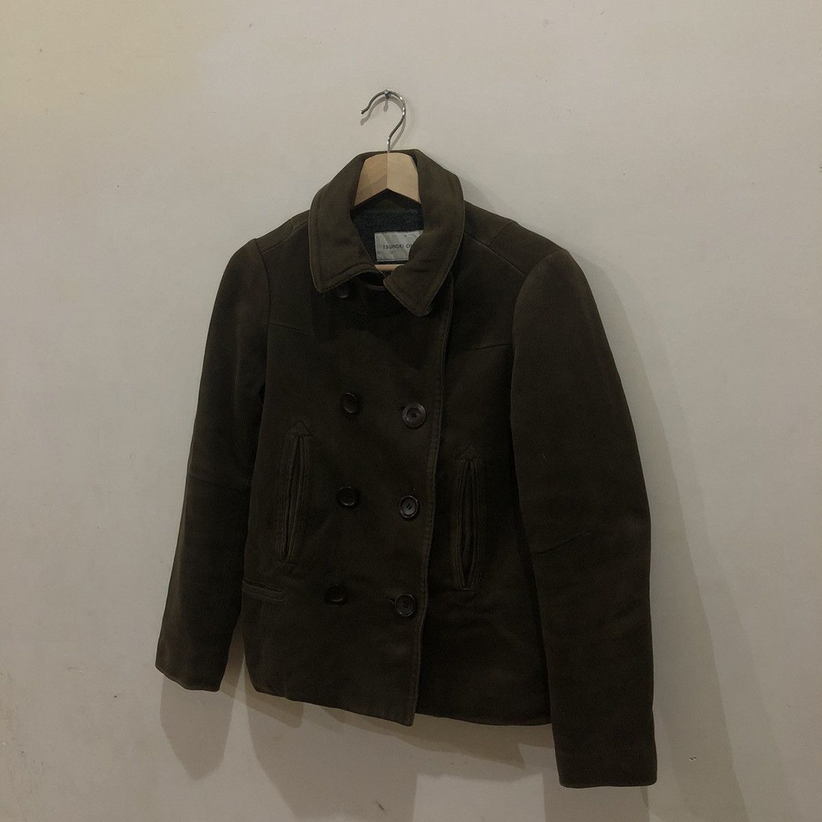 Issey Miyake Tsumori Chisato by Issey Miyake Jacket Made in Japan Size US M / EU 48-50 / 2 - 3 Thumbnail