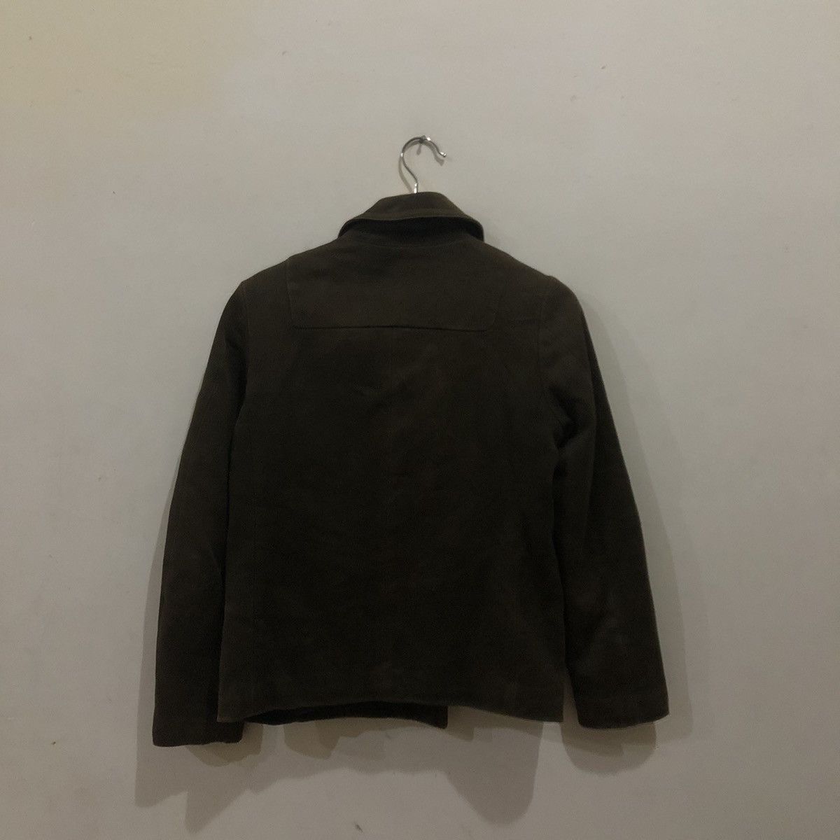 Issey Miyake Tsumori Chisato by Issey Miyake Jacket Made in Japan Size US M / EU 48-50 / 2 - 7 Thumbnail