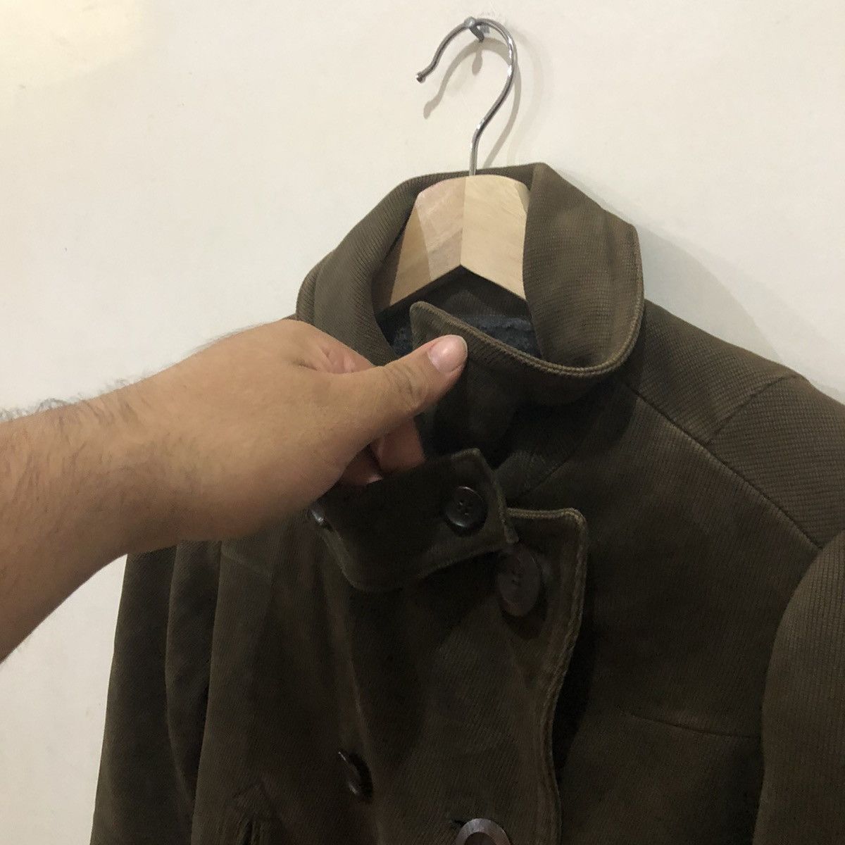 Issey Miyake Tsumori Chisato by Issey Miyake Jacket Made in Japan Size US M / EU 48-50 / 2 - 6 Thumbnail