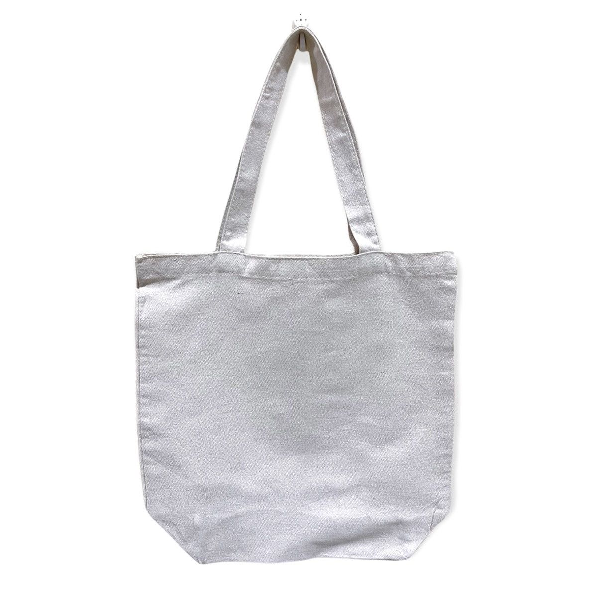 Vintage Garfield Tote Bag Size ONE SIZE - 2 Thumbnail