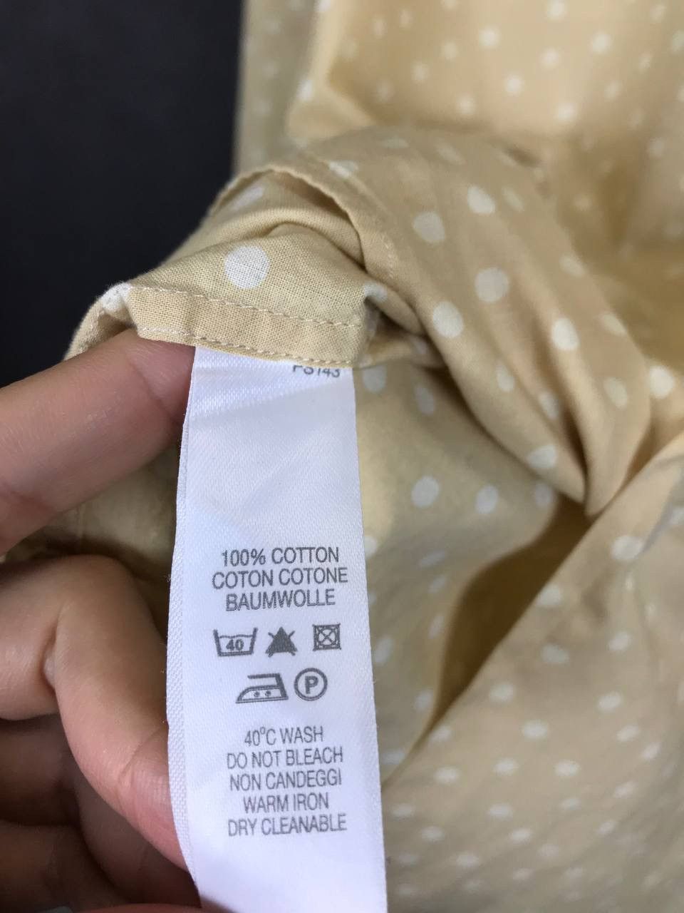 Paul Smith Paul Smith designer luxury shirt Size US M / EU 48-50 / 2 - 4 Thumbnail