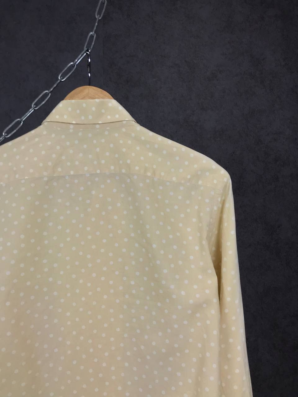 Paul Smith Paul Smith designer luxury shirt Size US M / EU 48-50 / 2 - 6 Thumbnail