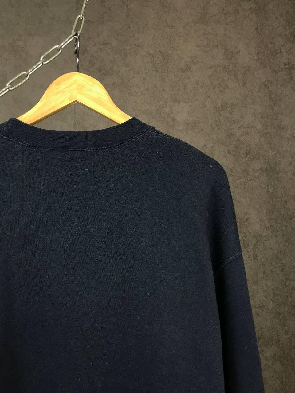 Nutmeg Dallas Cowboys 1995 Taz Warner Bros vintage sweatshirt Size US L / EU 52-54 / 3 - 7 Thumbnail