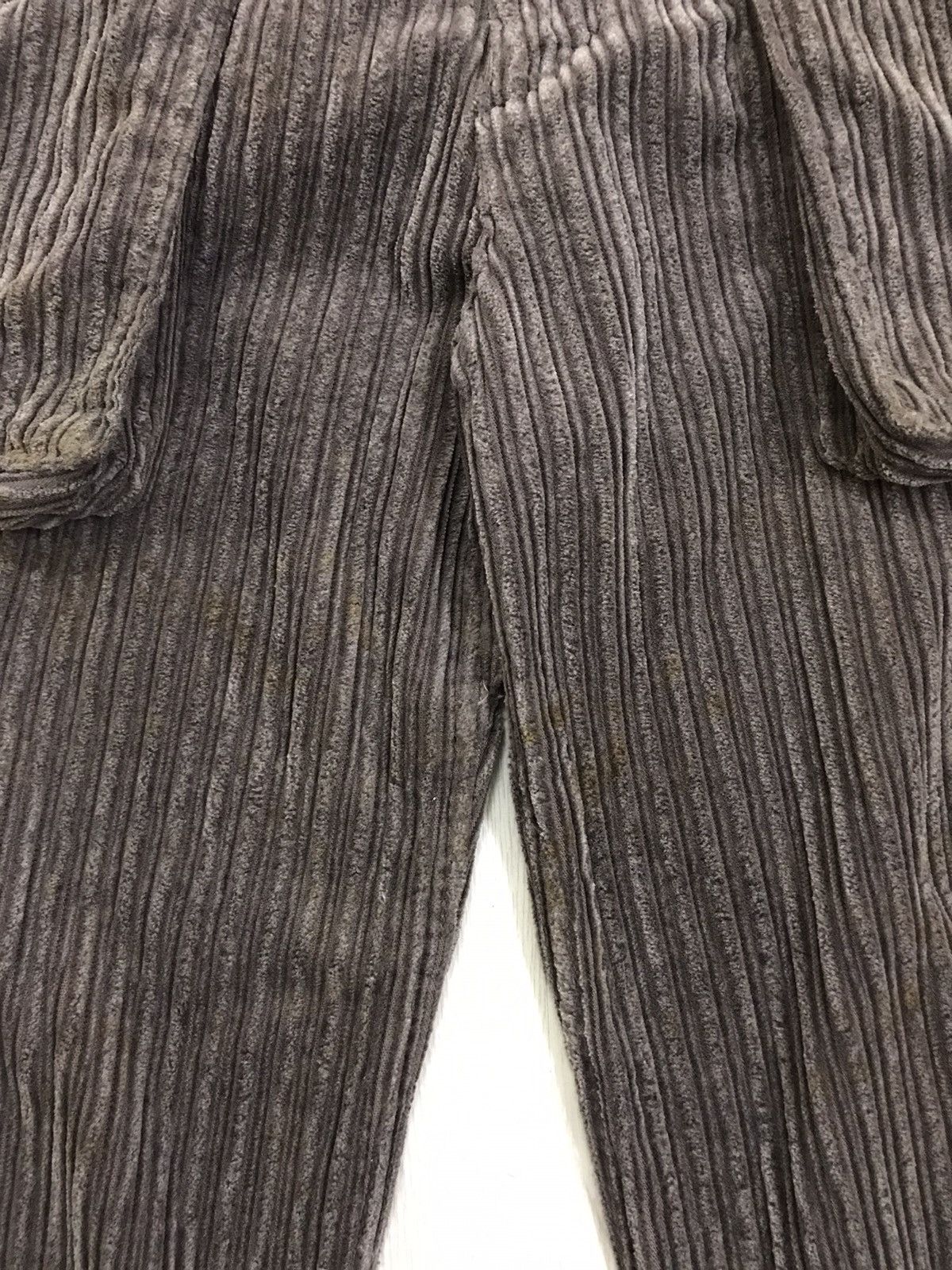 💥RARE💥 Vintage Corduroy Monkey Pants Hysteric Glamour