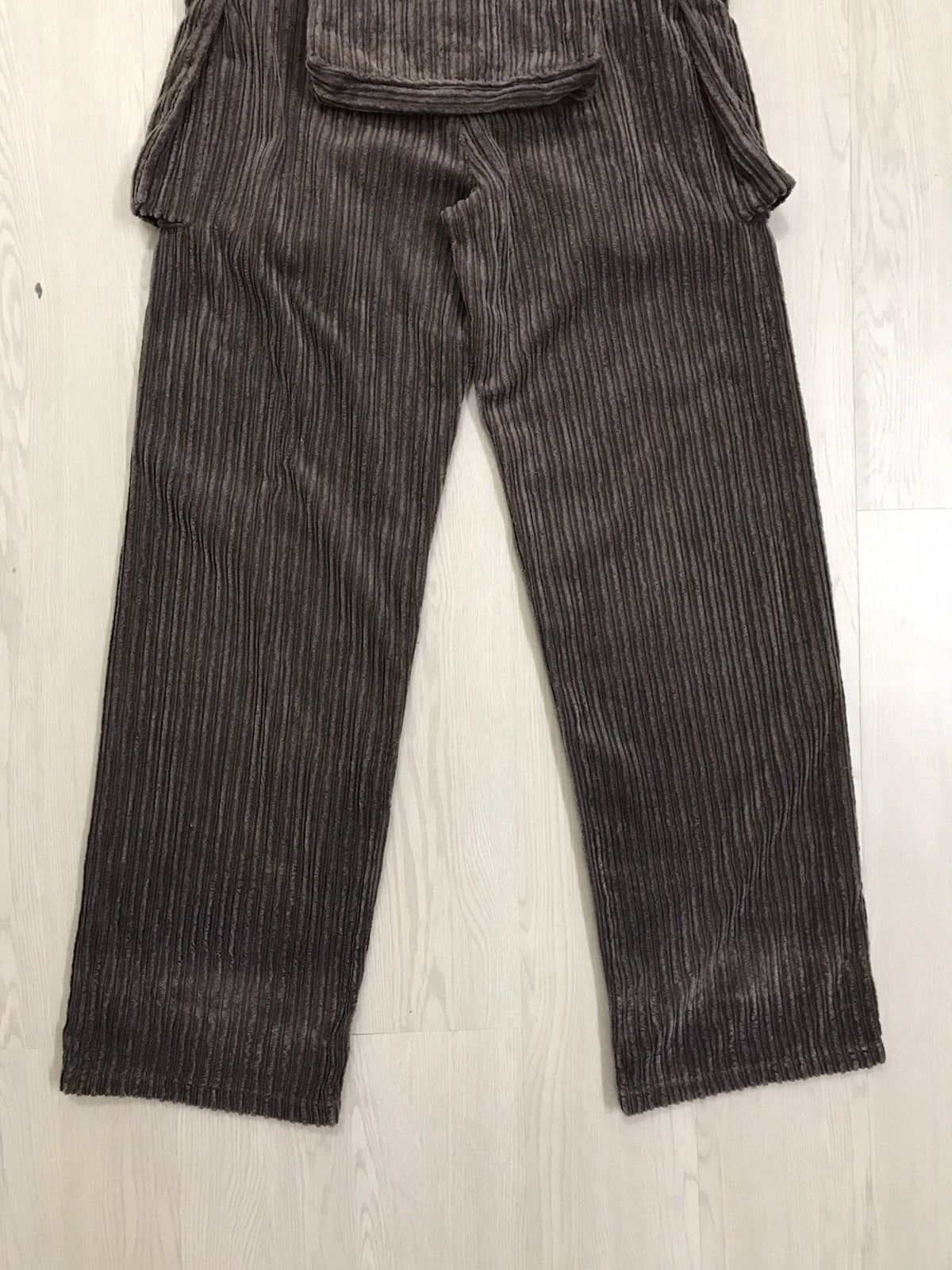 💥RARE💥 Vintage Corduroy Monkey Pants Hysteric Glamour