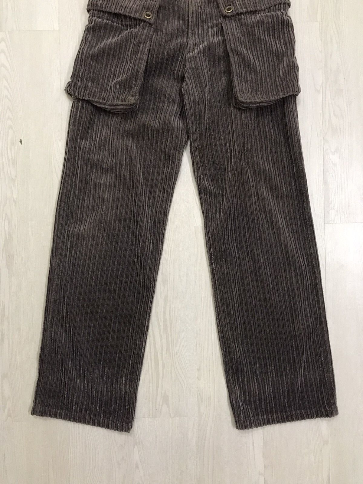 💥RARE💥 Vintage Corduroy Monkey Pants Hysteric Glamour