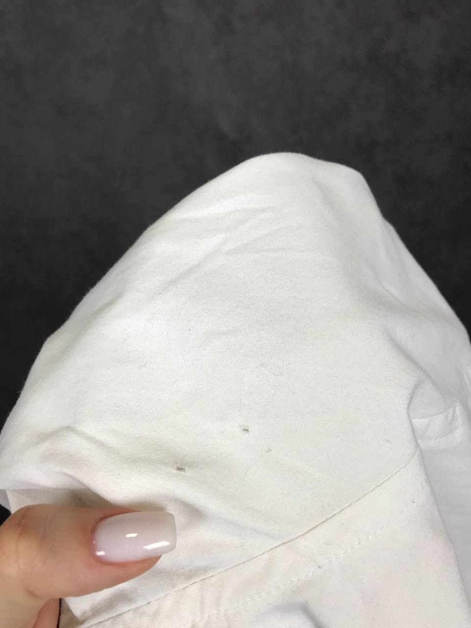 A.P.C. × Designer × Vintage A.P.C rue madam Paris luxury vintage designer shirt Size US M / EU 48-50 / 2 - 7 Thumbnail