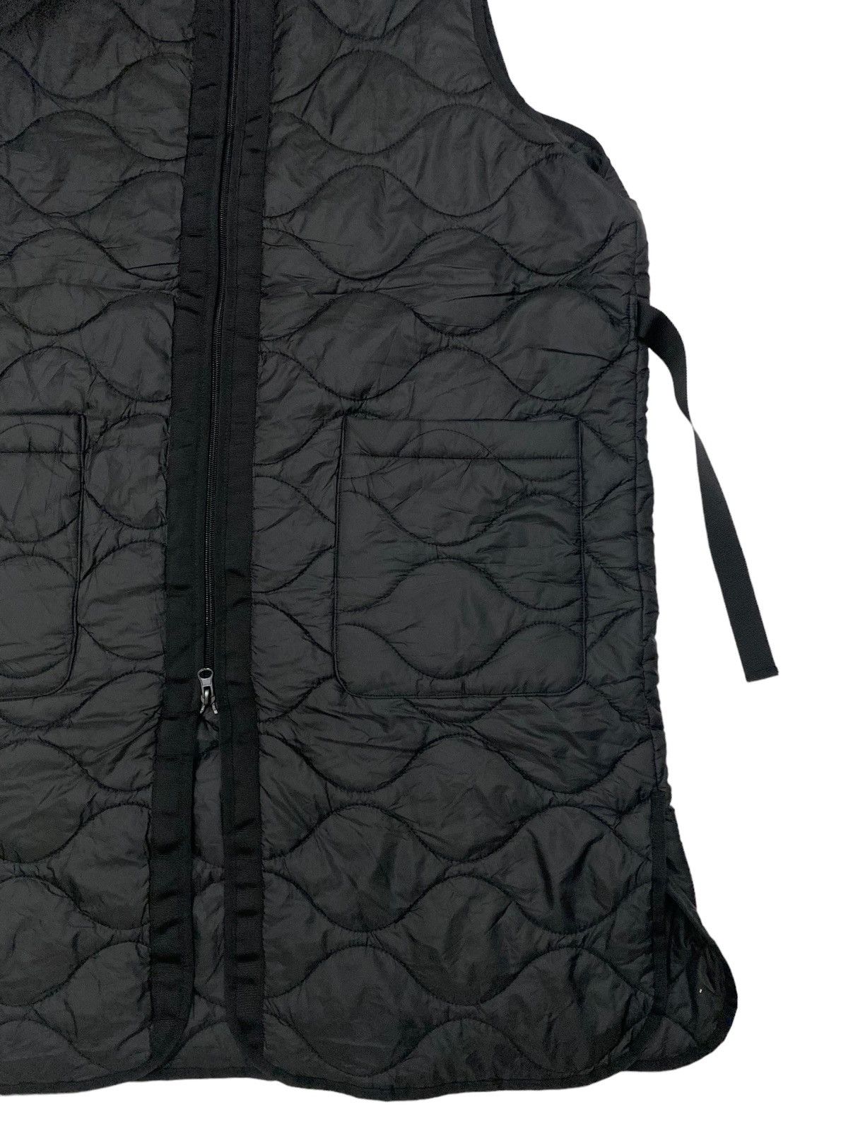 Beauty Beast × Japanese Brand Y.M.D.O. Utility Vest Jacket Size US XL / EU 56 / 4 - 3 Thumbnail