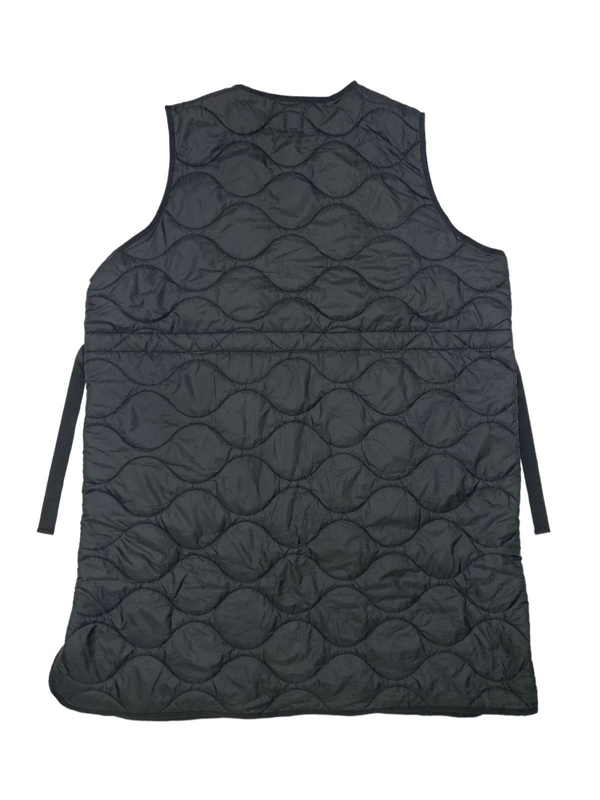 Beauty Beast × Japanese Brand Y.M.D.O. Utility Vest Jacket Size US XL / EU 56 / 4 - 10 Thumbnail