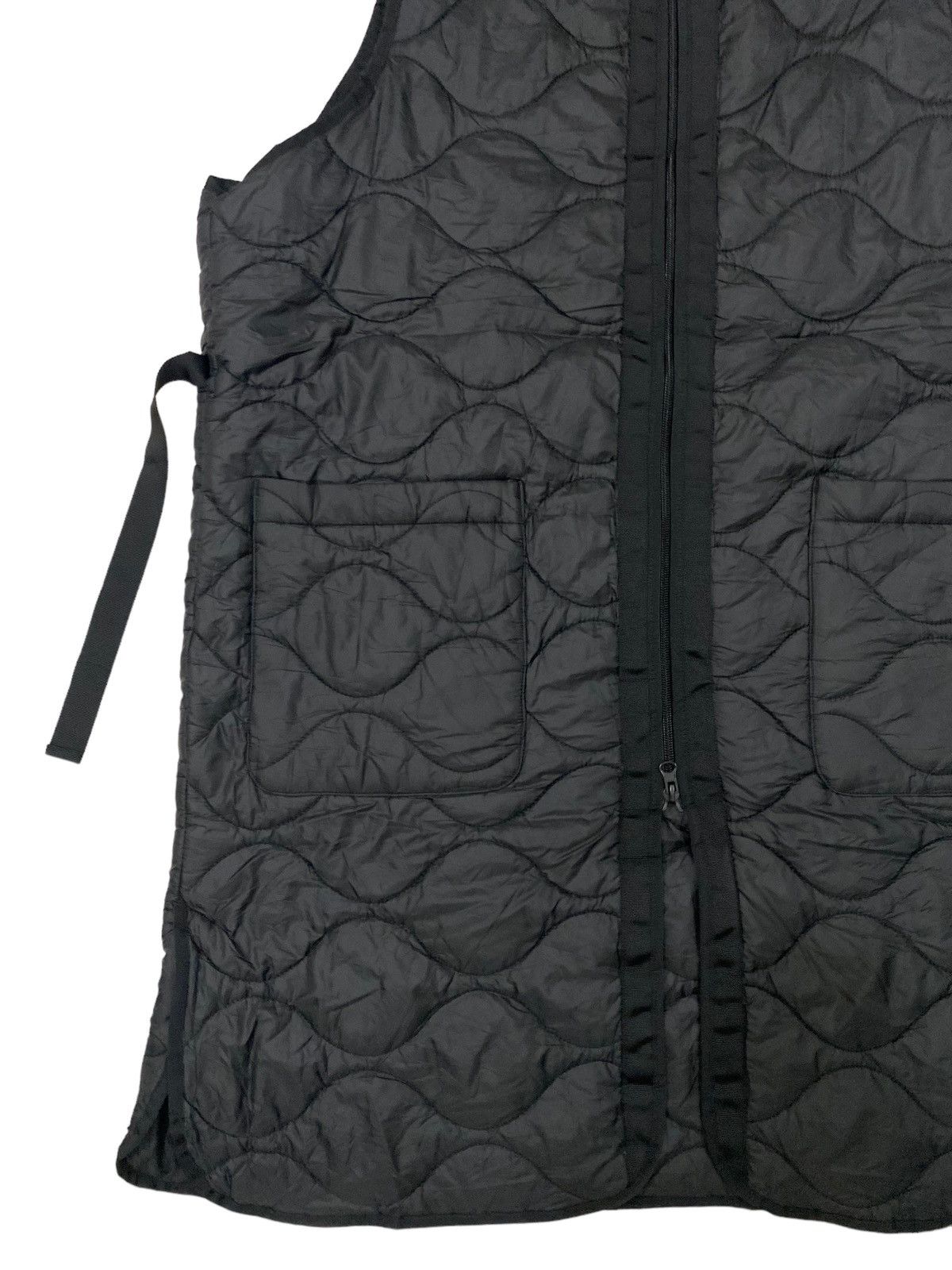 Beauty Beast × Japanese Brand Y.M.D.O. Utility Vest Jacket Size US XL / EU 56 / 4 - 2 Thumbnail