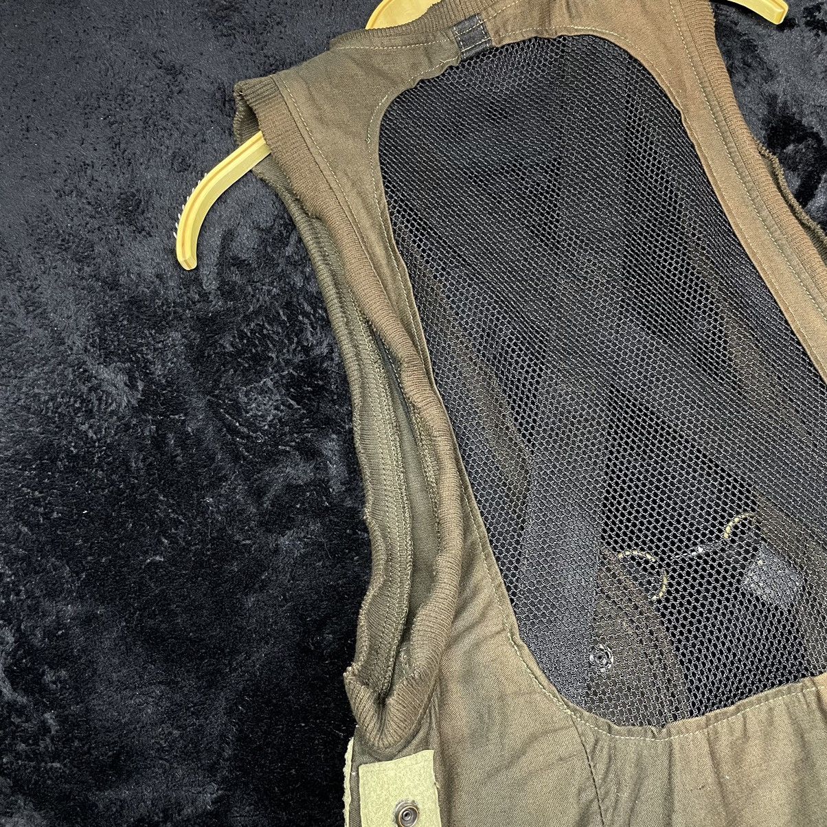 If Six Was Nine Parachute Tactical Unility Vest Multi Pocket Size US S / EU 44-46 / 1 - 12 Thumbnail