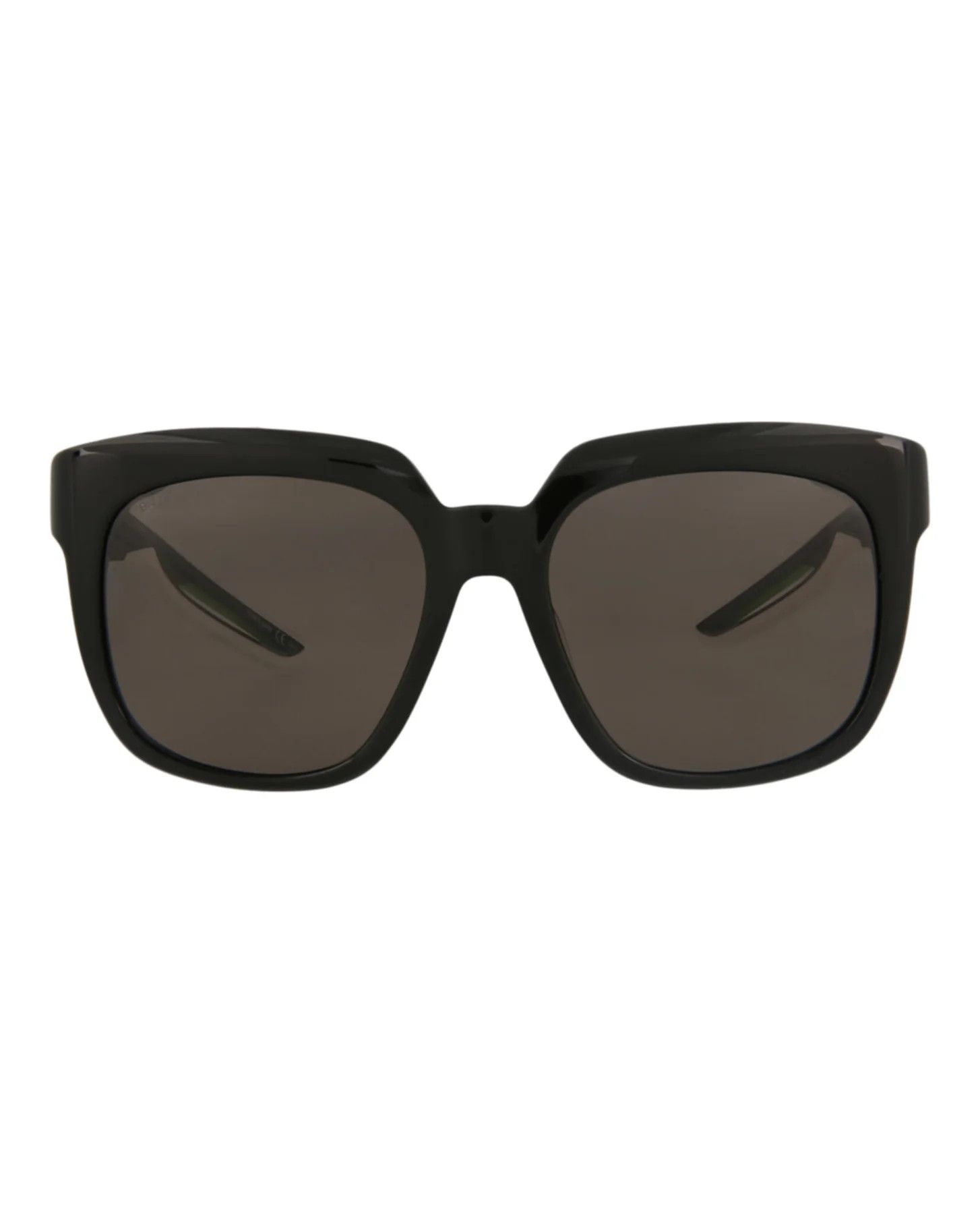 o1b1f11ly0623 Sunglasses in Black Green Grey