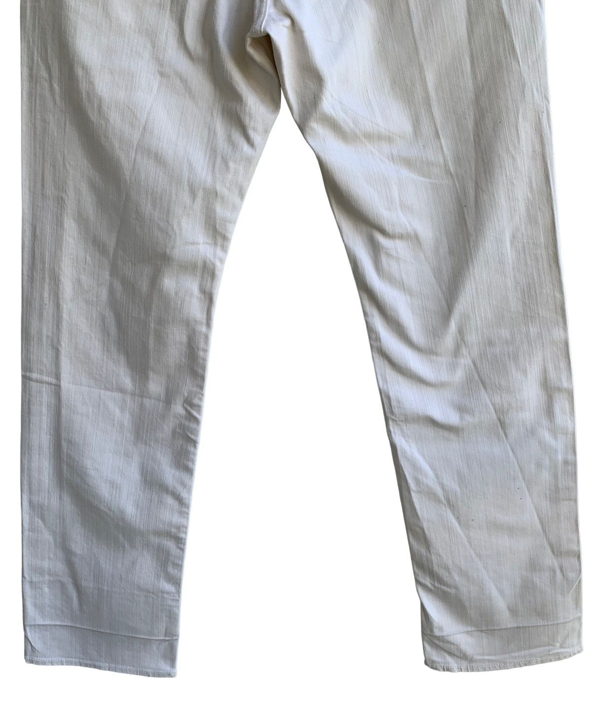 Burberry × Vintage Vintage Burberry London Denim Jeans Size US 33 - 6 Thumbnail