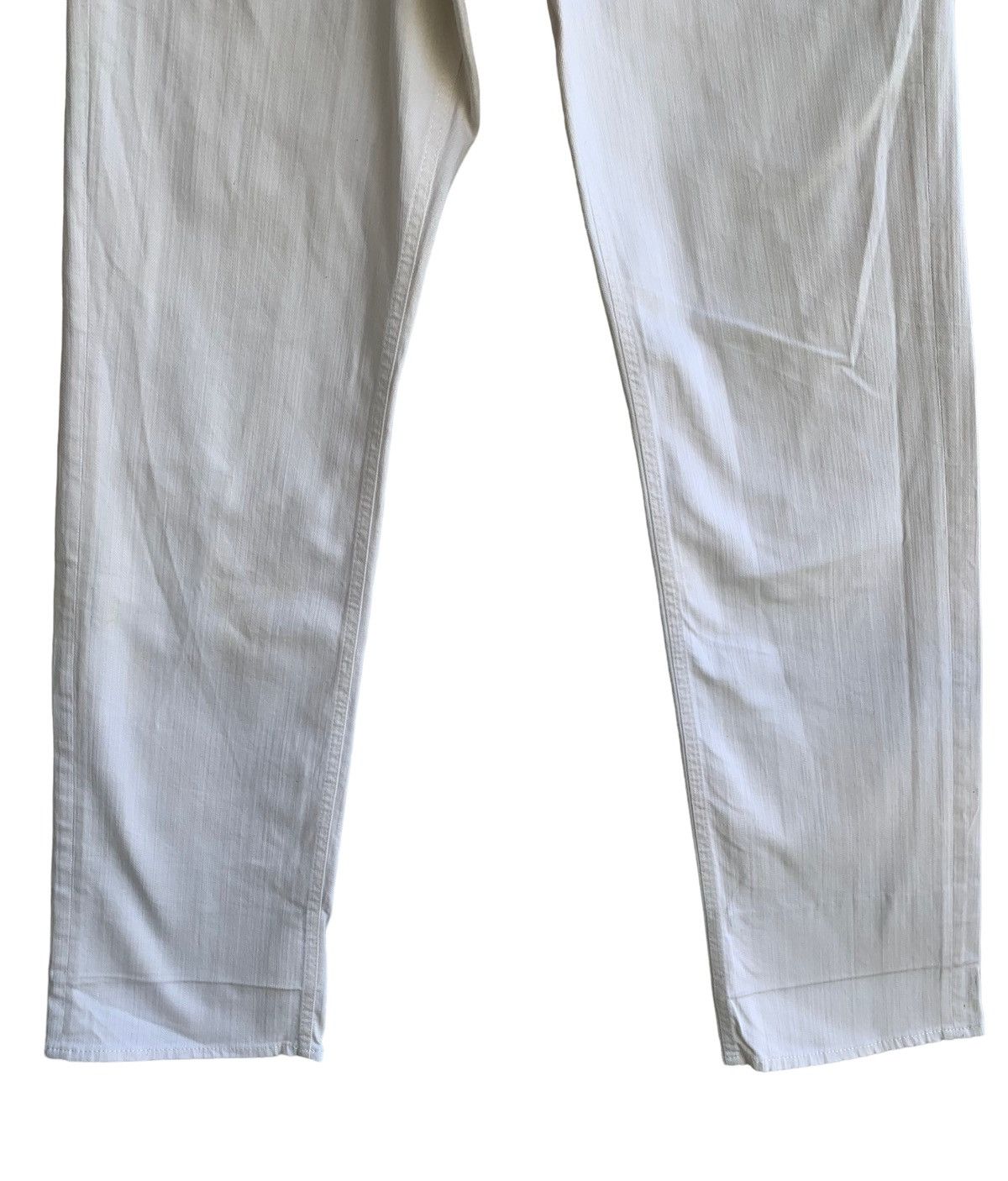 Burberry × Vintage Vintage Burberry London Denim Jeans Size US 33 - 7 Thumbnail