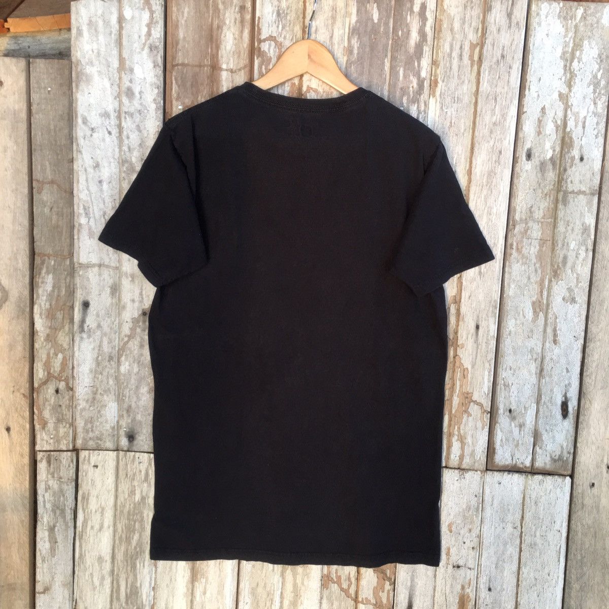 NEFF Thrashed Faded Vintage Neff Skateboard ERD GRUNGE TEE Size US M / EU 48-50 / 2 - 6 Thumbnail