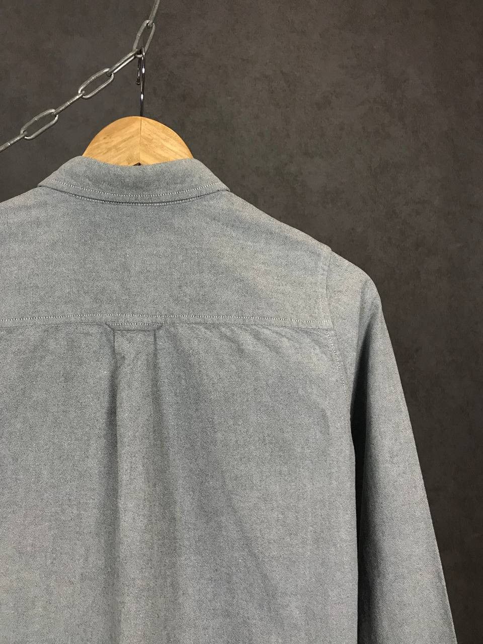 Carhartt Carhartt WIP streetwear slim fit shirt Size US S / EU 44-46 / 1 - 7 Thumbnail