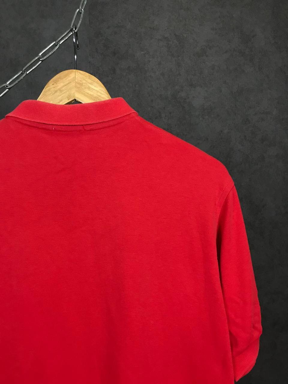 Christian Dior Monsieur Christian Dior Monsieur rare vintage luxury polo tee Size US L / EU 52-54 / 3 - 6 Thumbnail