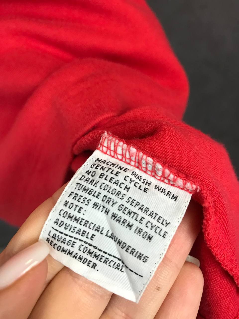 Christian Dior Monsieur Christian Dior Monsieur rare vintage luxury polo tee Size US L / EU 52-54 / 3 - 4 Thumbnail