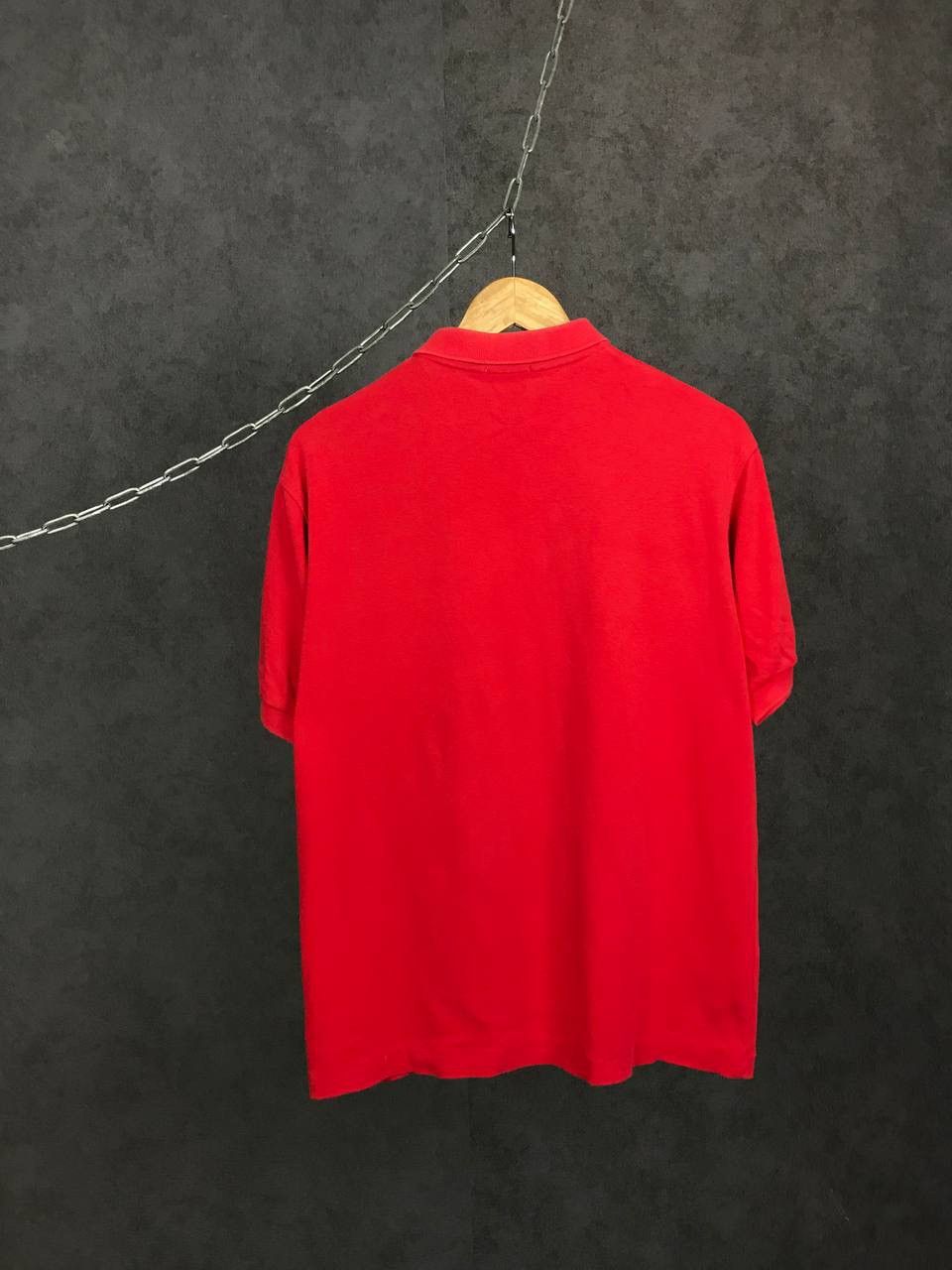 Christian Dior Monsieur Christian Dior Monsieur rare vintage luxury polo tee Size US L / EU 52-54 / 3 - 5 Thumbnail