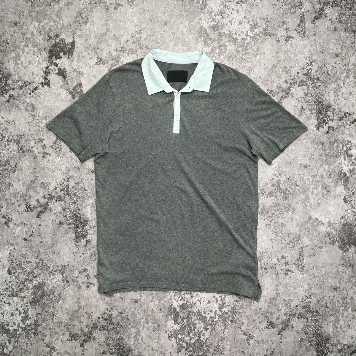 Prada Prada Polo Shirt Size US XL / EU 56 / 4 - 1 Thumbnail