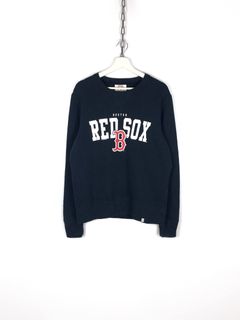 Boston Red Sox Crewneck Sweatshirts for Sale