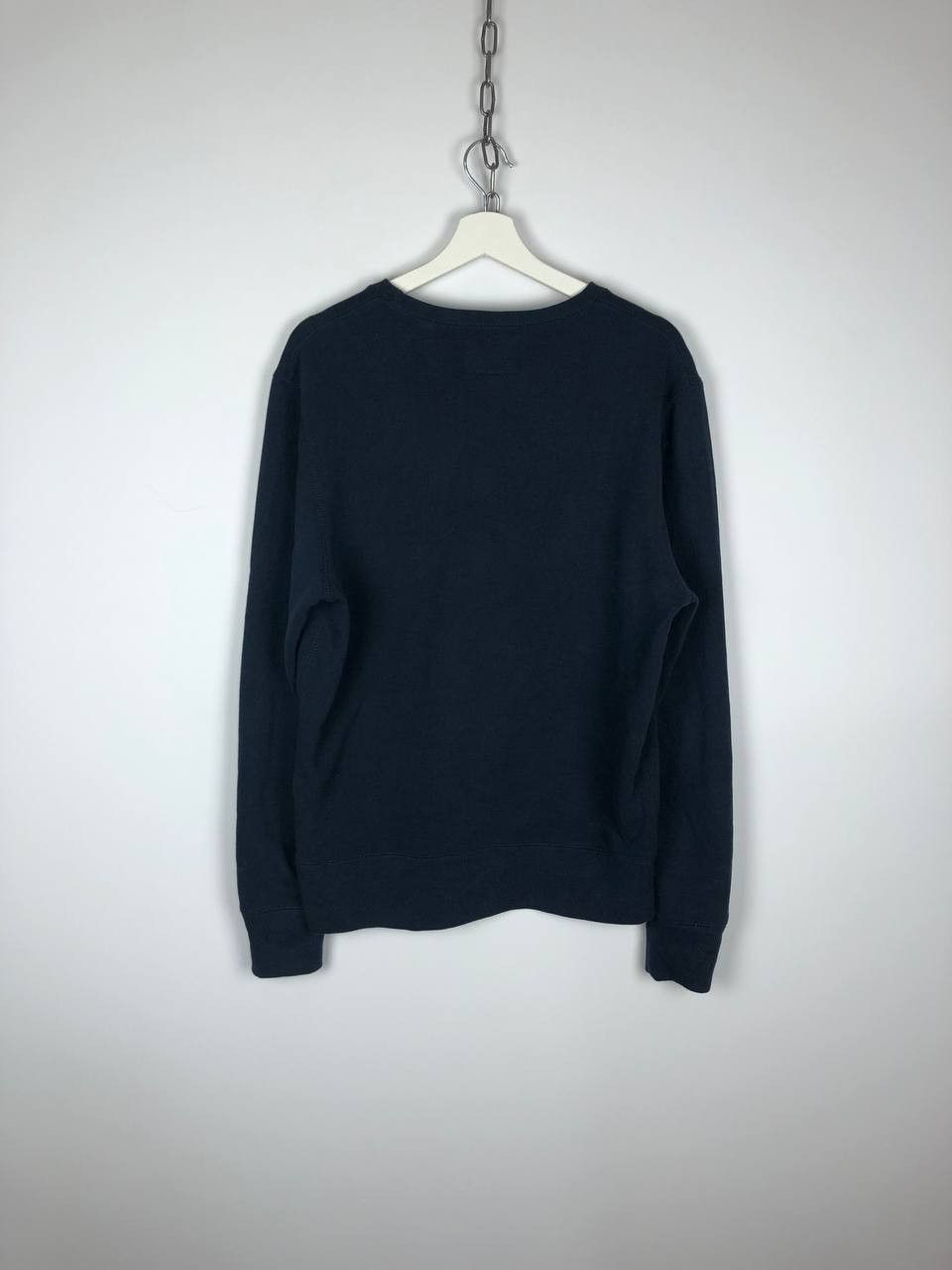 MLB BOSTON RED SOX SWEATSHIRT PULLOVER FORTY SEVEN BRAND SIZE M Size US M / EU 48-50 / 2 - 6 Thumbnail