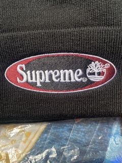 Supreme SUPREME TIMBERLAND BEANIE | Grailed