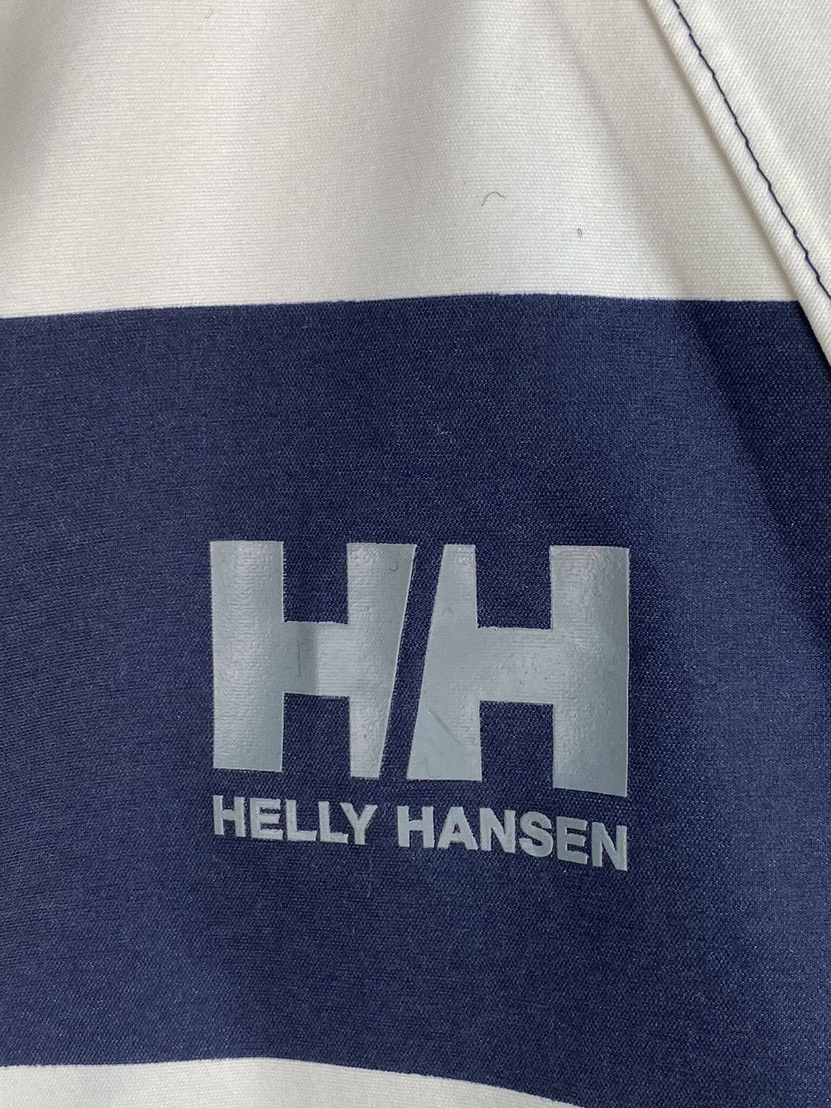 Helly Hansen Helly Hansen Hoodies Light Jacket Size US L / EU 52-54 / 3 - 4 Thumbnail