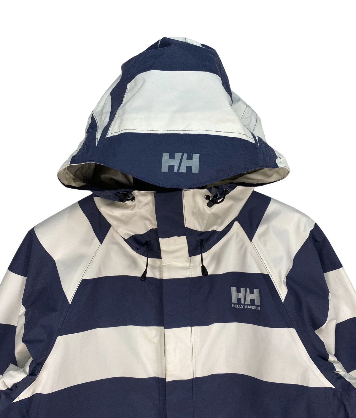 Helly Hansen Helly Hansen Hoodies Light Jacket Size US L / EU 52-54 / 3 - 2 Thumbnail