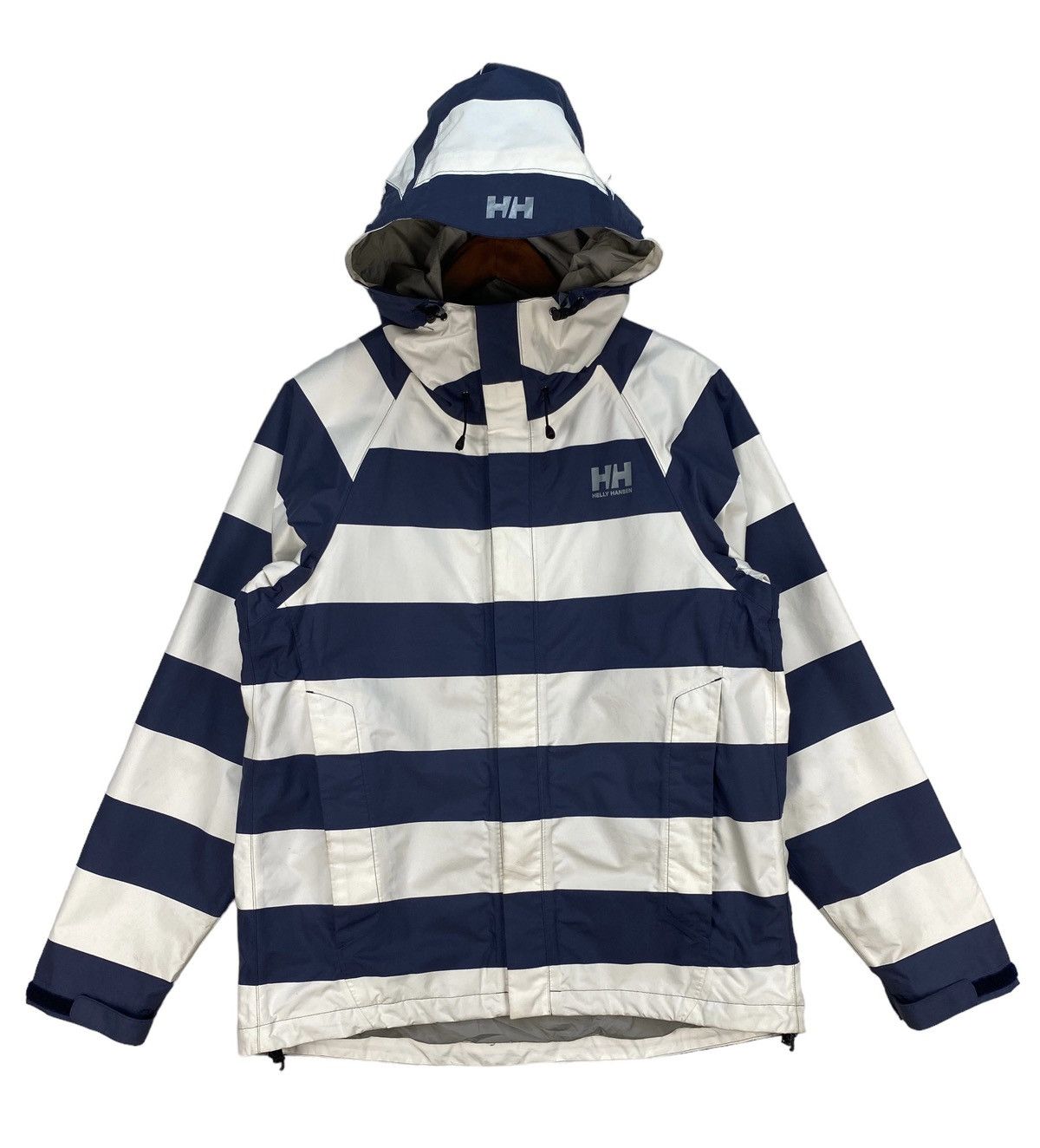 Helly Hansen Helly Hansen Hoodies Light Jacket Size US L / EU 52-54 / 3 - 1 Thumbnail