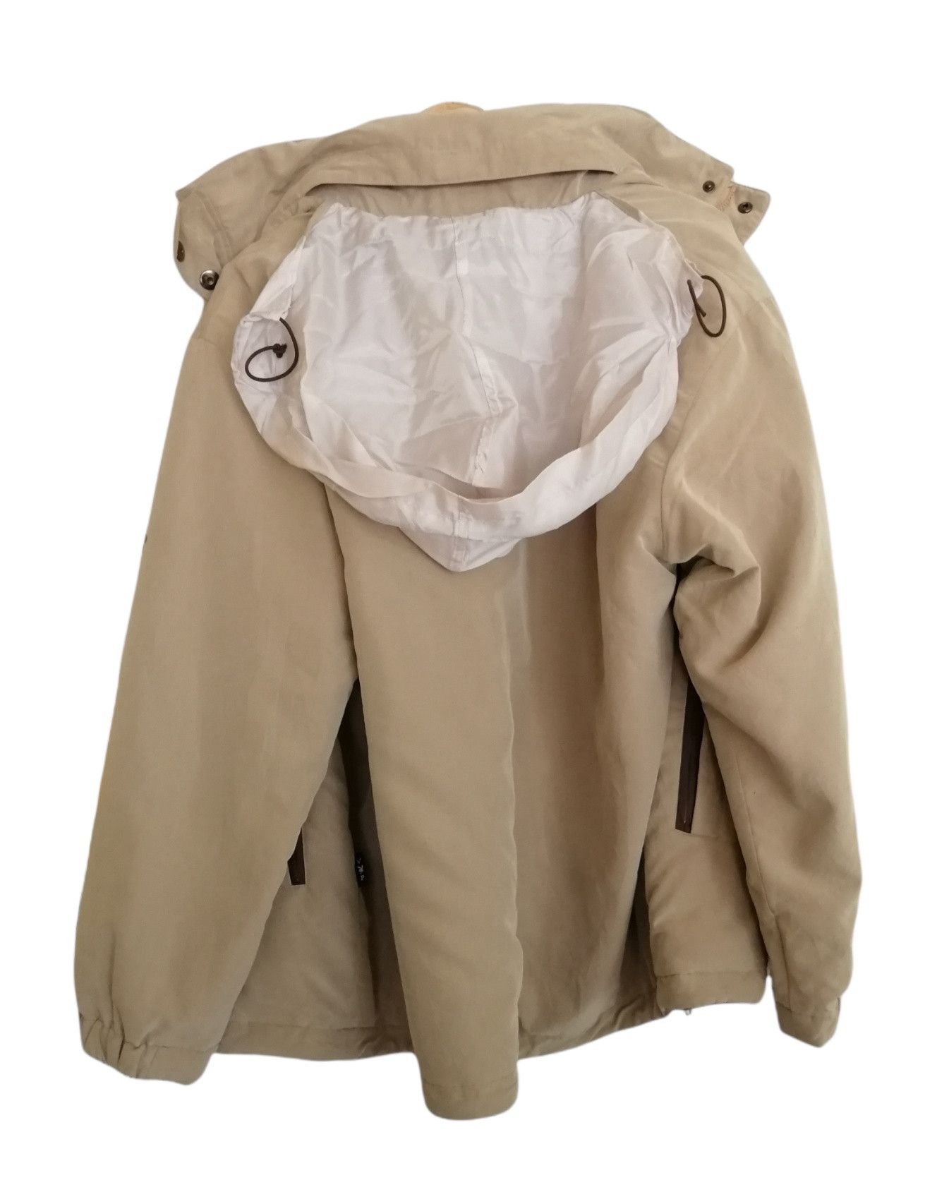 Playboy Vintage Play Boy VIP Reversible Jacket Size US M / EU 48-50 / 2 - 9 Thumbnail