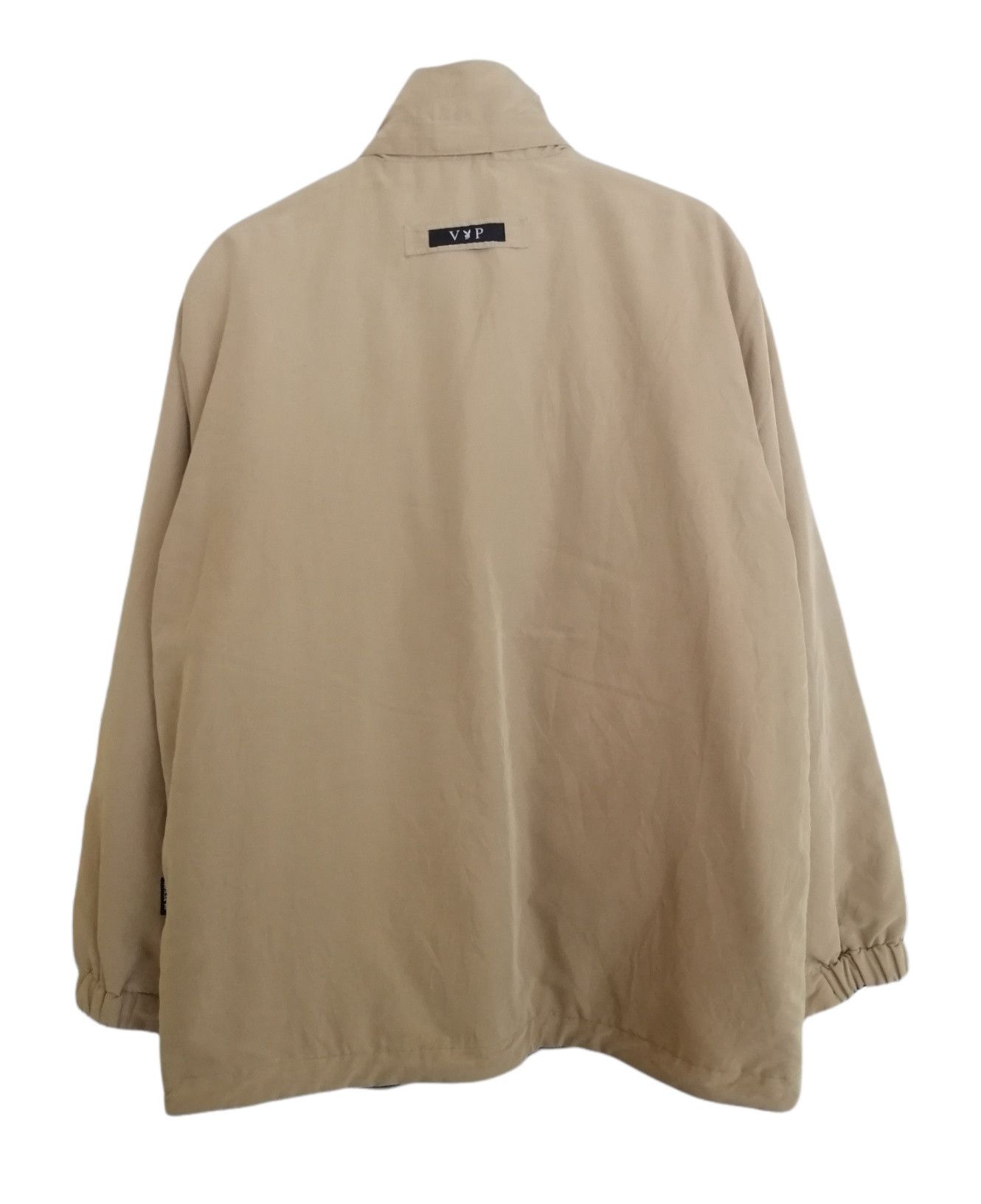 Playboy Vintage Play Boy VIP Reversible Jacket Size US M / EU 48-50 / 2 - 8 Thumbnail