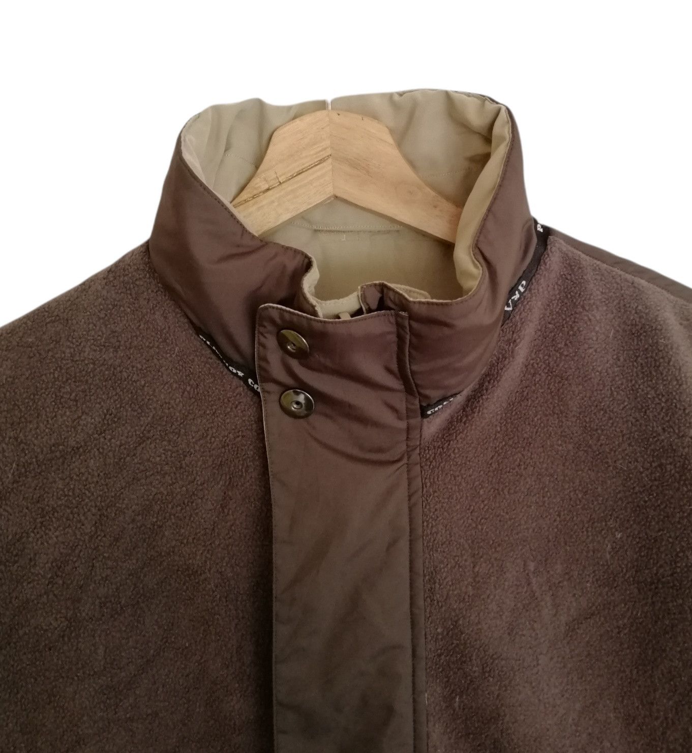 Playboy Vintage Play Boy VIP Reversible Jacket Size US M / EU 48-50 / 2 - 3 Thumbnail