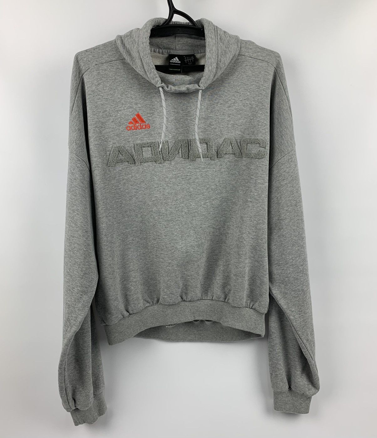 Adidas × Gosha Rubchinskiy Gosha Rubchinskiy Adidas Hoodie Size US M / EU 48-50 / 2 - 4 Thumbnail
