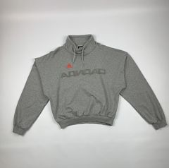 Gosha rubchinskiy sale hoodie adidas