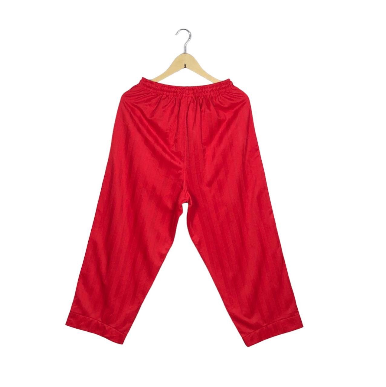 Kappa Vintage 90s Kappa 222 Banda Side Tape Tracksuit / Kappa Pant Size US 31 - 3 Thumbnail