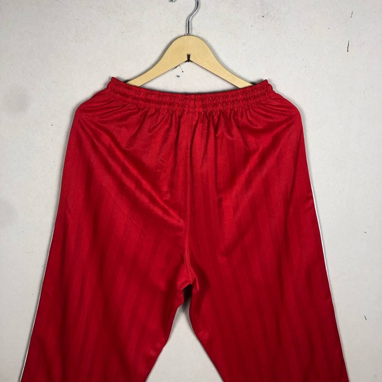Kappa Vintage 90s Kappa 222 Banda Side Tape Tracksuit / Kappa Pant Size US 31 - 5 Thumbnail