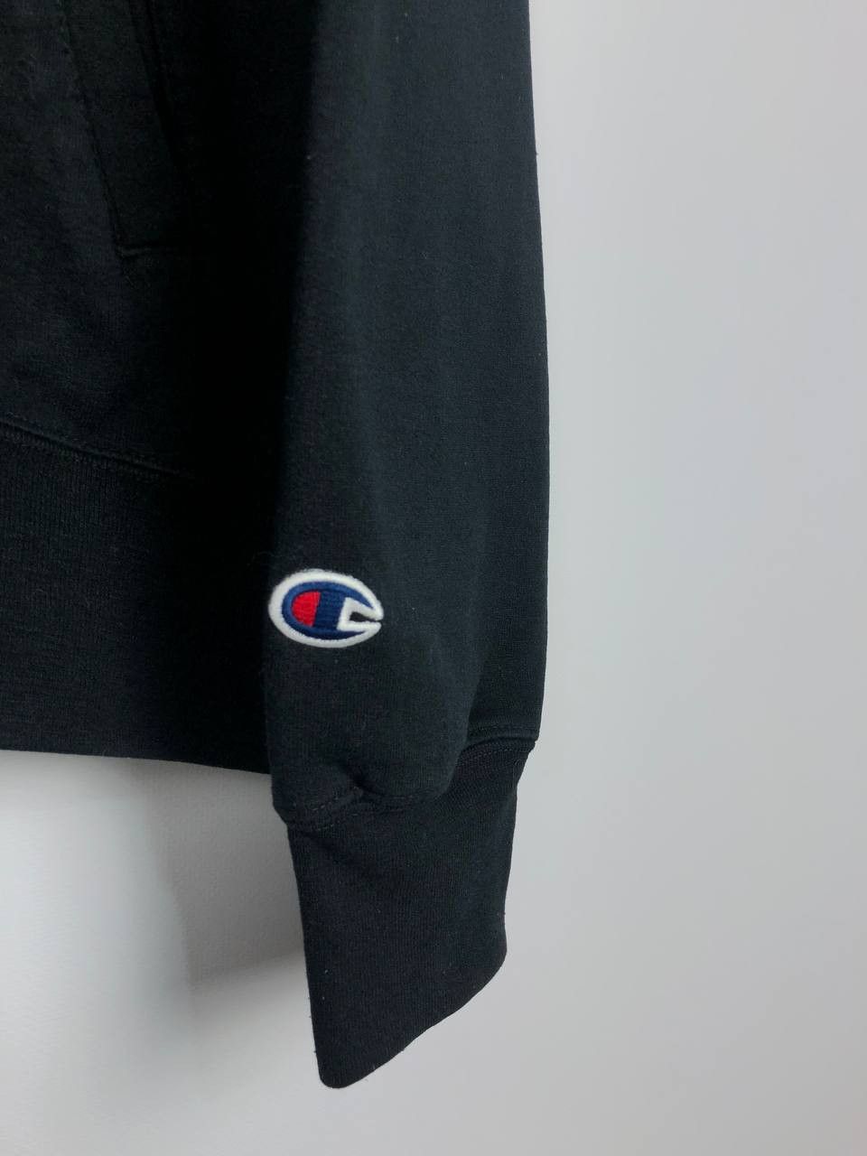 Champion CHAMPION 1/4 ZIP SWEATSHIRT SAINT PATRICK SHAMROCKS XL Size US XL / EU 56 / 4 - 6 Thumbnail