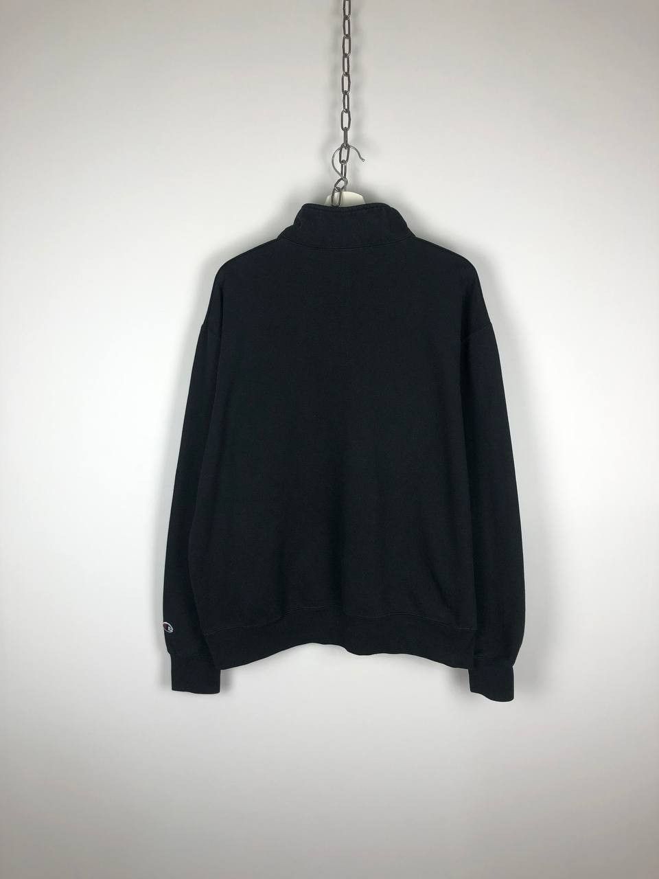 Champion CHAMPION 1/4 ZIP SWEATSHIRT SAINT PATRICK SHAMROCKS XL Size US XL / EU 56 / 4 - 7 Thumbnail
