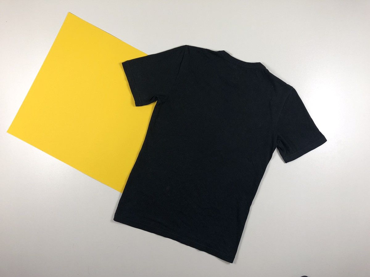 Nike Nike ACG Geometric ACG Logo T-Shirt size S Black Size US S / EU 44-46 / 1 - 4 Thumbnail