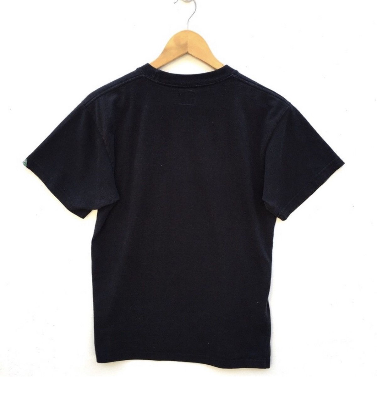 Vintage Thrashed 90s Undercover Jun Takashi Tshirt ERD GRUNGE Size US M / EU 48-50 / 2 - 5 Thumbnail