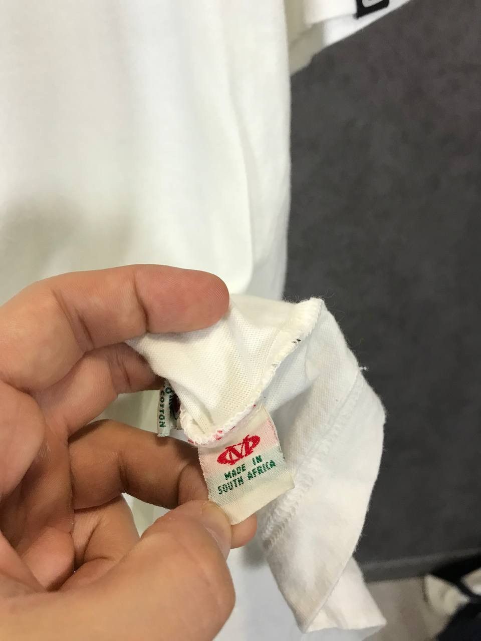 Marlboro Marlboro USA art tee Size US M / EU 48-50 / 2 - 9 Thumbnail