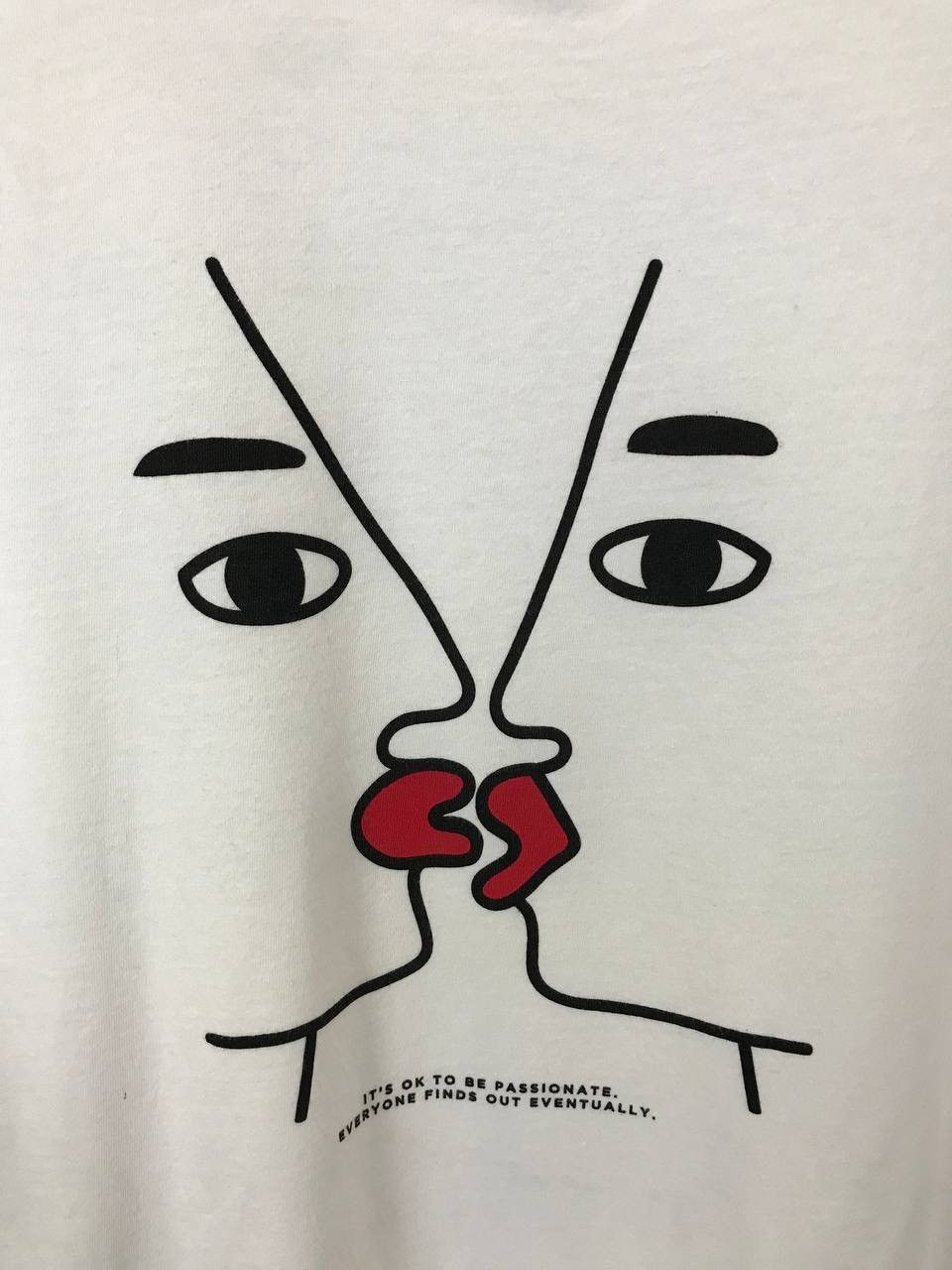 Marlboro Marlboro USA art tee Size US M / EU 48-50 / 2 - 3 Thumbnail