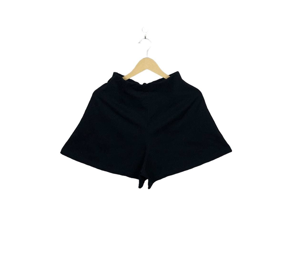 Y's × Yohji Yamamoto Y’s Yohji Yamamoto Stretchable Short Pants Trousers Size US 30 / EU 46 - 1 Thumbnail
