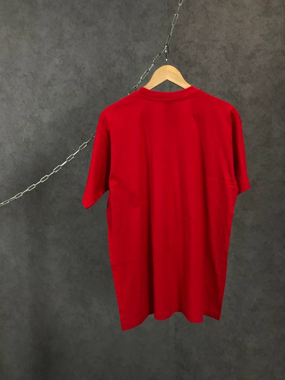 Formula 1 Michael Schumacher racing vintage formula Uno tee Size US L / EU 52-54 / 3 - 6 Thumbnail