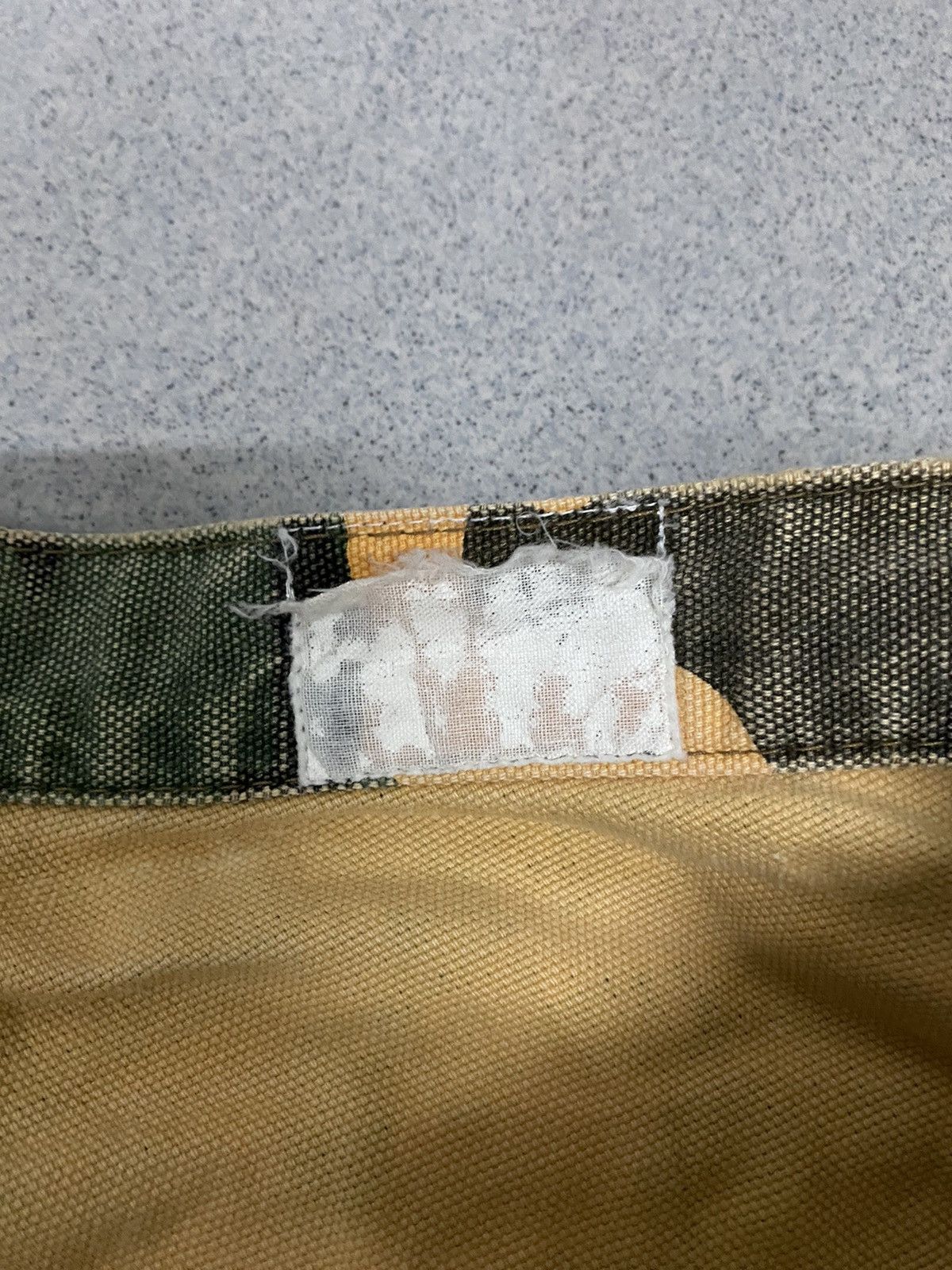 Japanese Brand × Vintage Vintage Antgauge Japanese Distress Denim Jeans Size US 28 / EU 44 - 8 Thumbnail