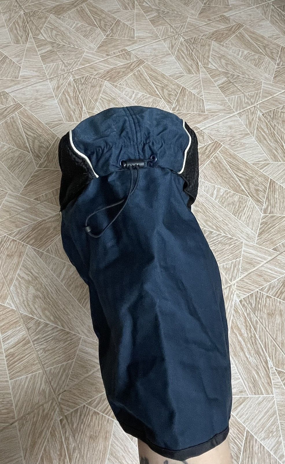 Japanese Brand Rare Vintage Nylon Laguna Fishing Outdoor Y2K Cap Tracking Size ONE SIZE - 5 Thumbnail