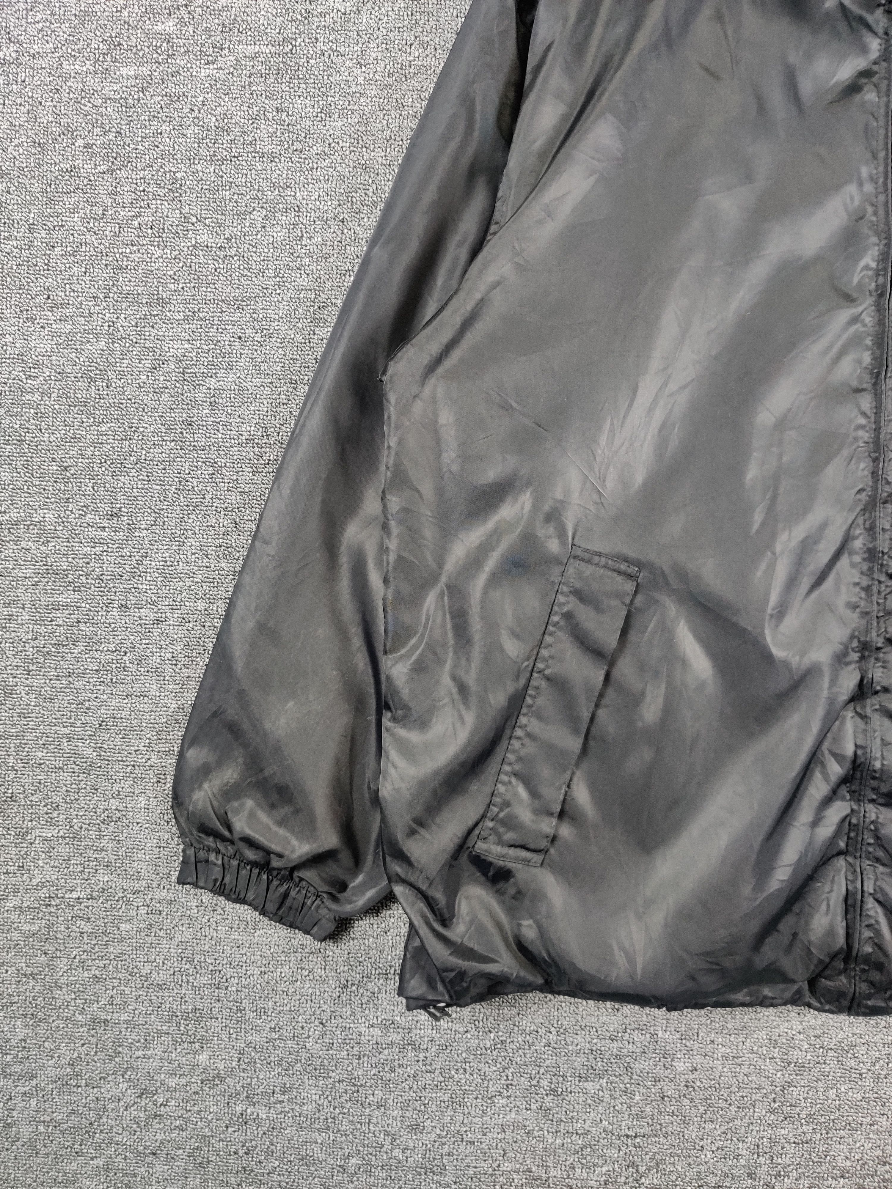Japanese Brand Vintage Spalding Coach Jacket Size US L / EU 52-54 / 3 - 5 Thumbnail