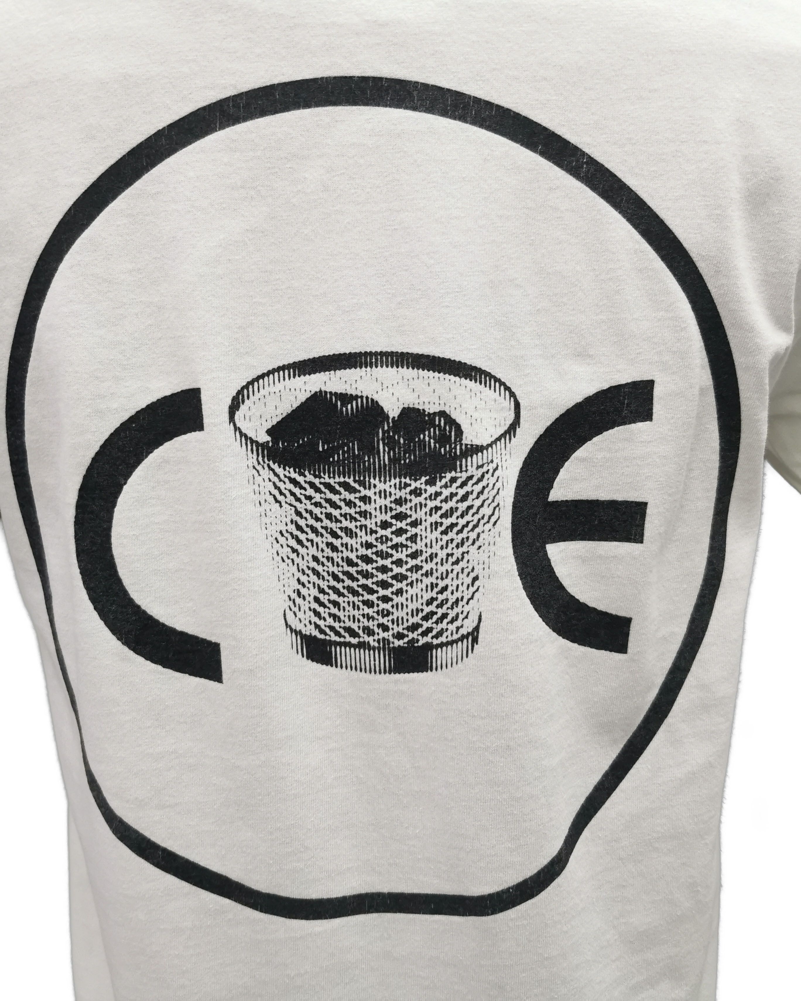 Cav Empt × Japanese Brand Japanese Brand Cav Empt Photo Tees Double Side Print Size US M / EU 48-50 / 2 - 3 Thumbnail